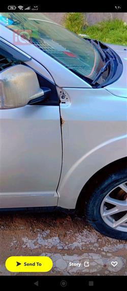دودج جورني